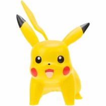 Figurensatz Pokémon Battle Ready! Pikachu