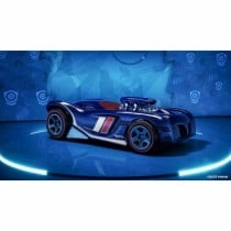 PlayStation 4 Video Game Milestone Hot Wheels Unleashed 2: Turbocharged (FR)