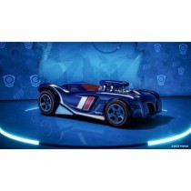 PlayStation 4 Videospiel Milestone Hot Wheels Unleashed 2: Turbocharged (FR)