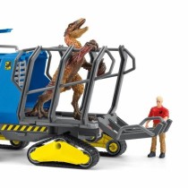 Playset Schleich Dinosaurs