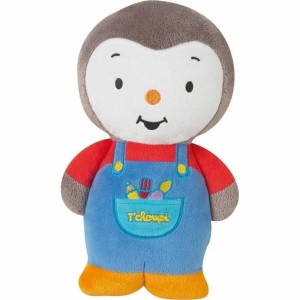 Jouet Peluche Jemini T'choupi (FR) (1 Pièce)