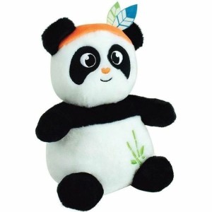 Bouillotte Jemini Ours Panda