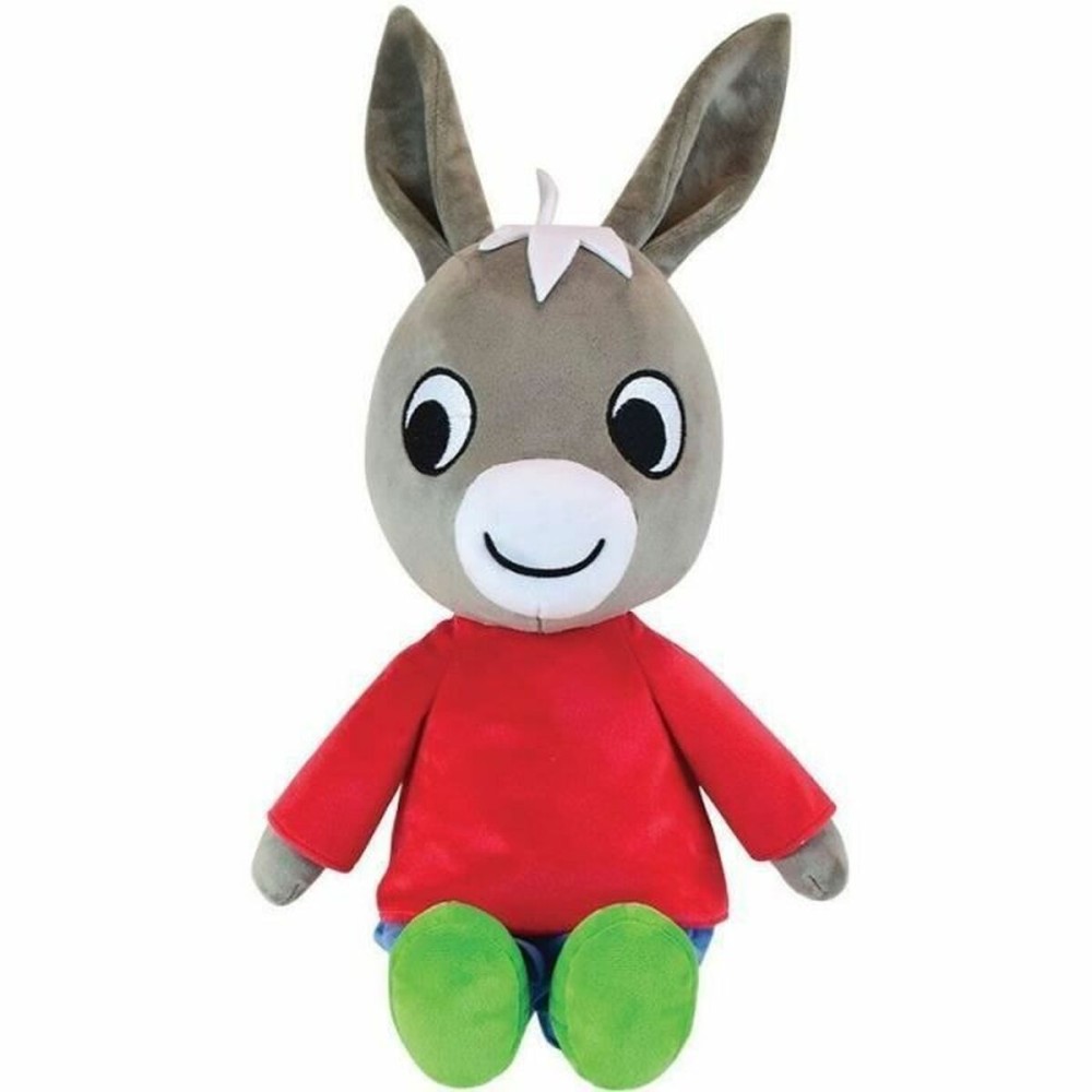 Fluffy toy Jemini Trotro Donkey