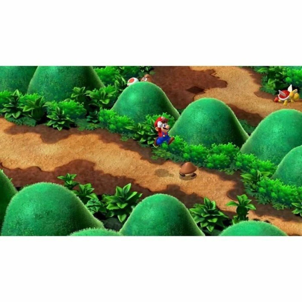 Jeu vidéo pour Switch Nintendo Super Mario RPG (FR)