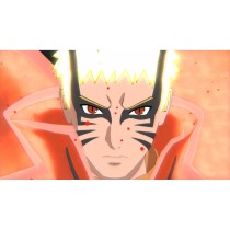 PlayStation 4 Video Game Bandai Namco Naruto x Boruto: Ultimate Ninja - Storm Connections Standard Edition (FR)