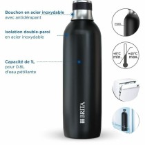 Thermos Brita Black 1 L