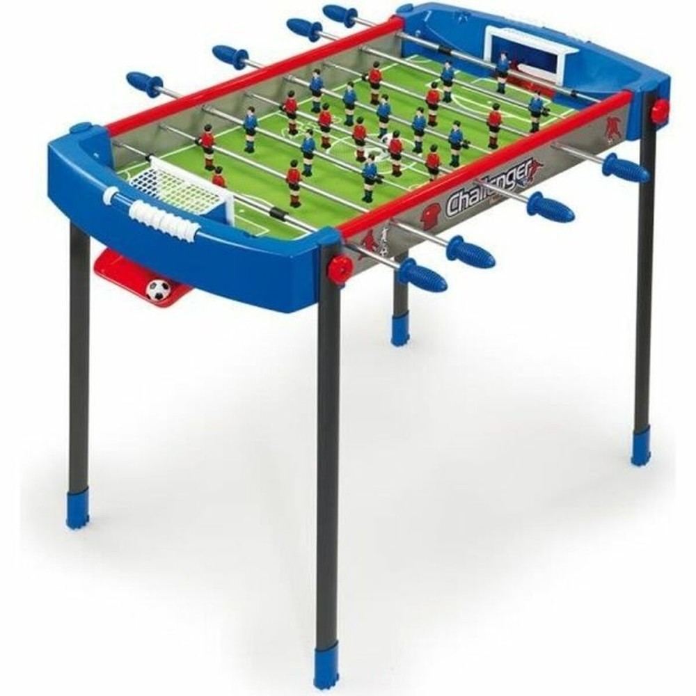 Babyfoot pour Enfants Smoby Baby Foot Challenger 74 x 47 cm