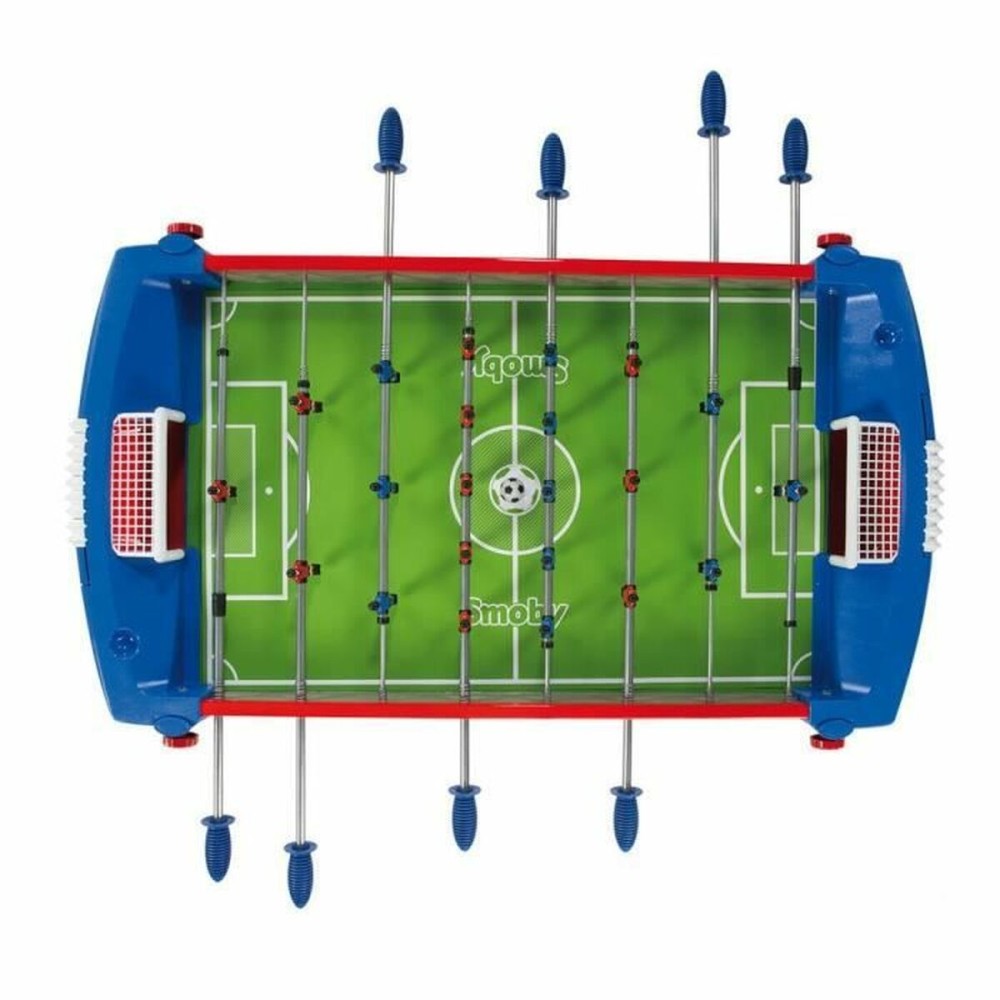 Babyfoot pour Enfants Smoby Baby Foot Challenger 74 x 47 cm