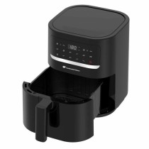 Air Fryer Continental Edison Black 1400 W 4,5 L