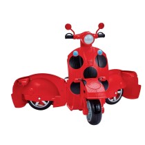 Action Figure Miraculous: Tales of Ladybug & Cat Noir Motorcycle