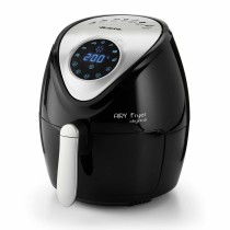 Air Fryer Ariete 4616 Black 1300 W