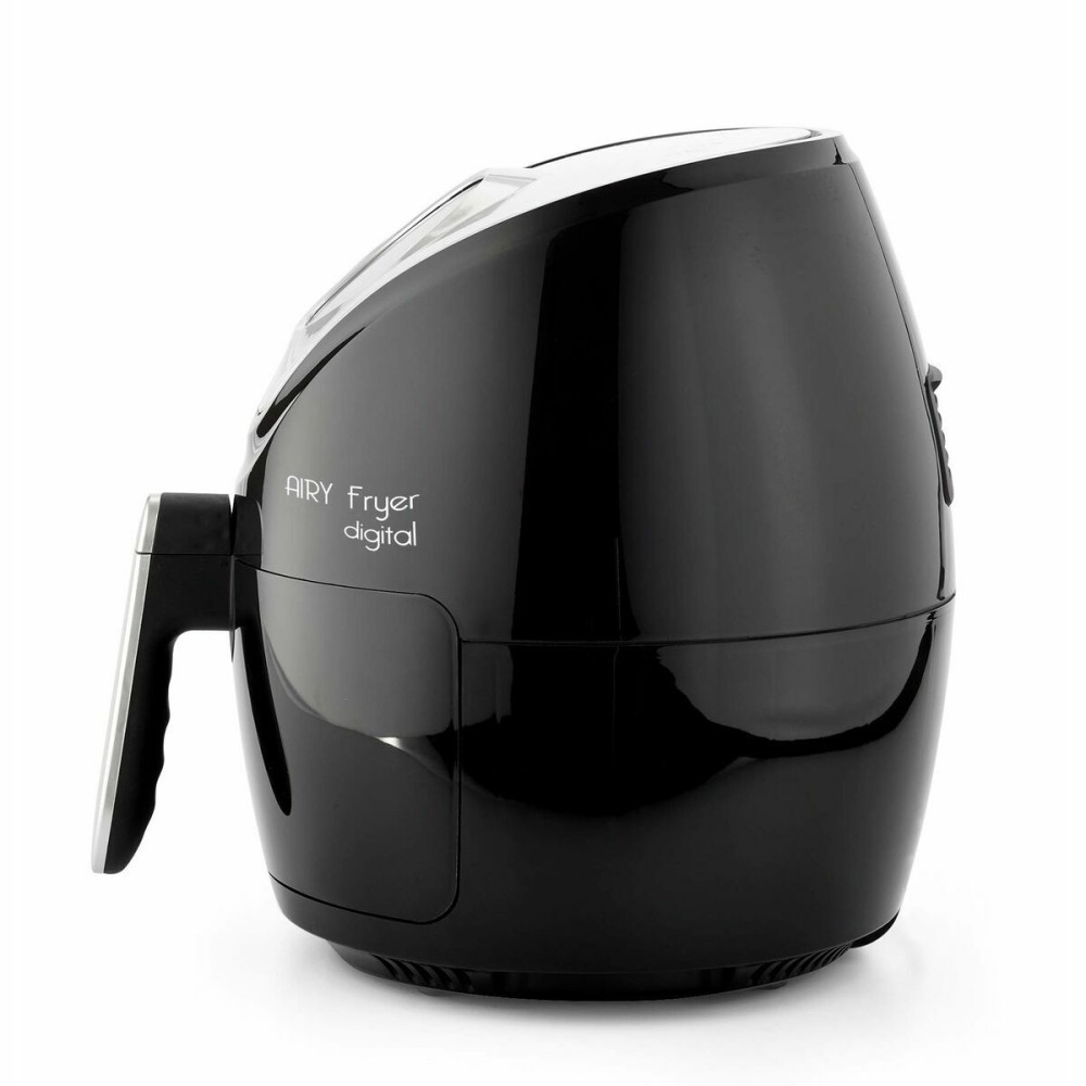 Air Fryer Ariete 4616 Black 1300 W