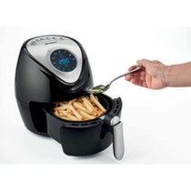 Air Fryer Ariete 4616 Black 1300 W