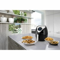 Heißluftfritteuse Ariete 4616 Schwarz 1300 W