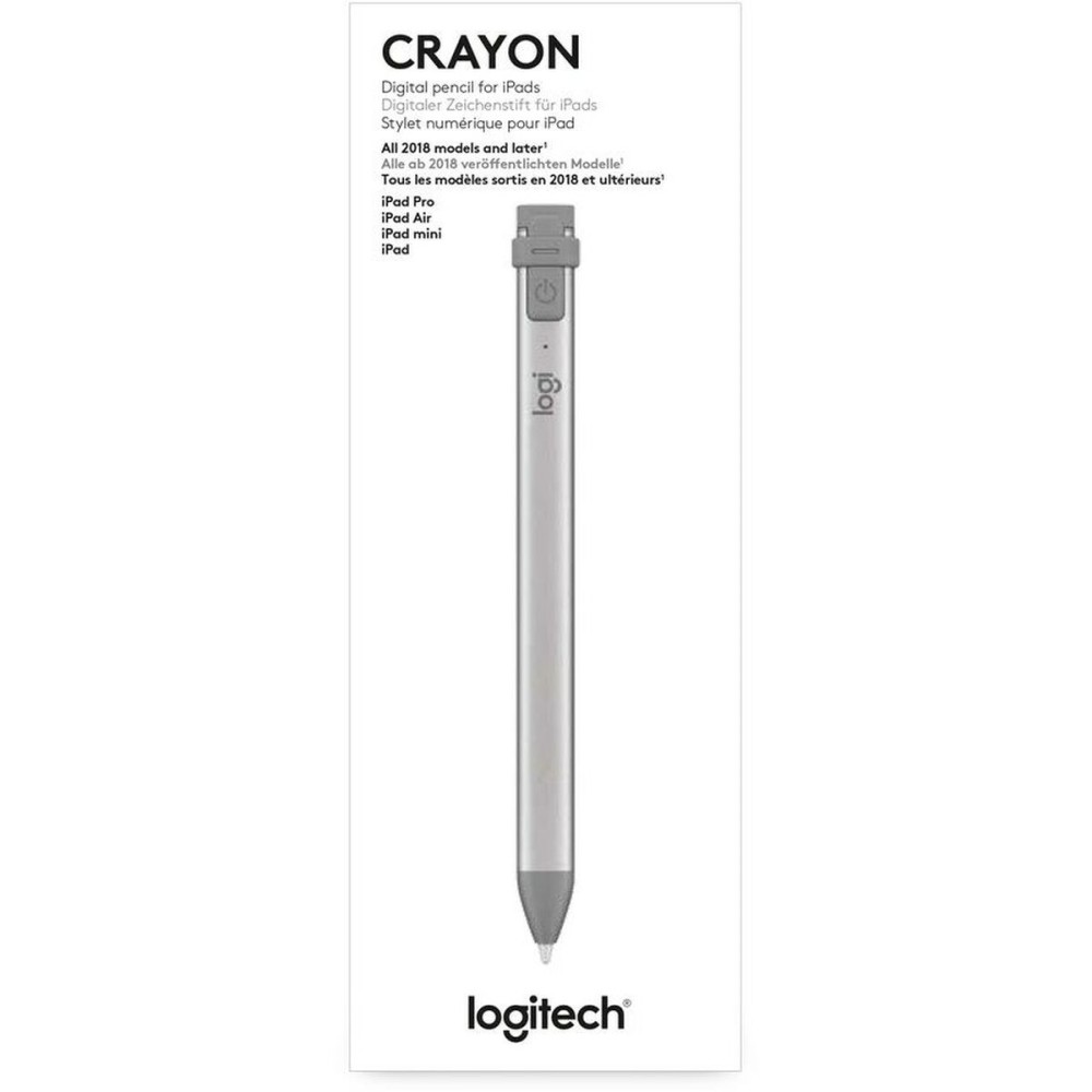 Optischer Stift Logitech 914-000052