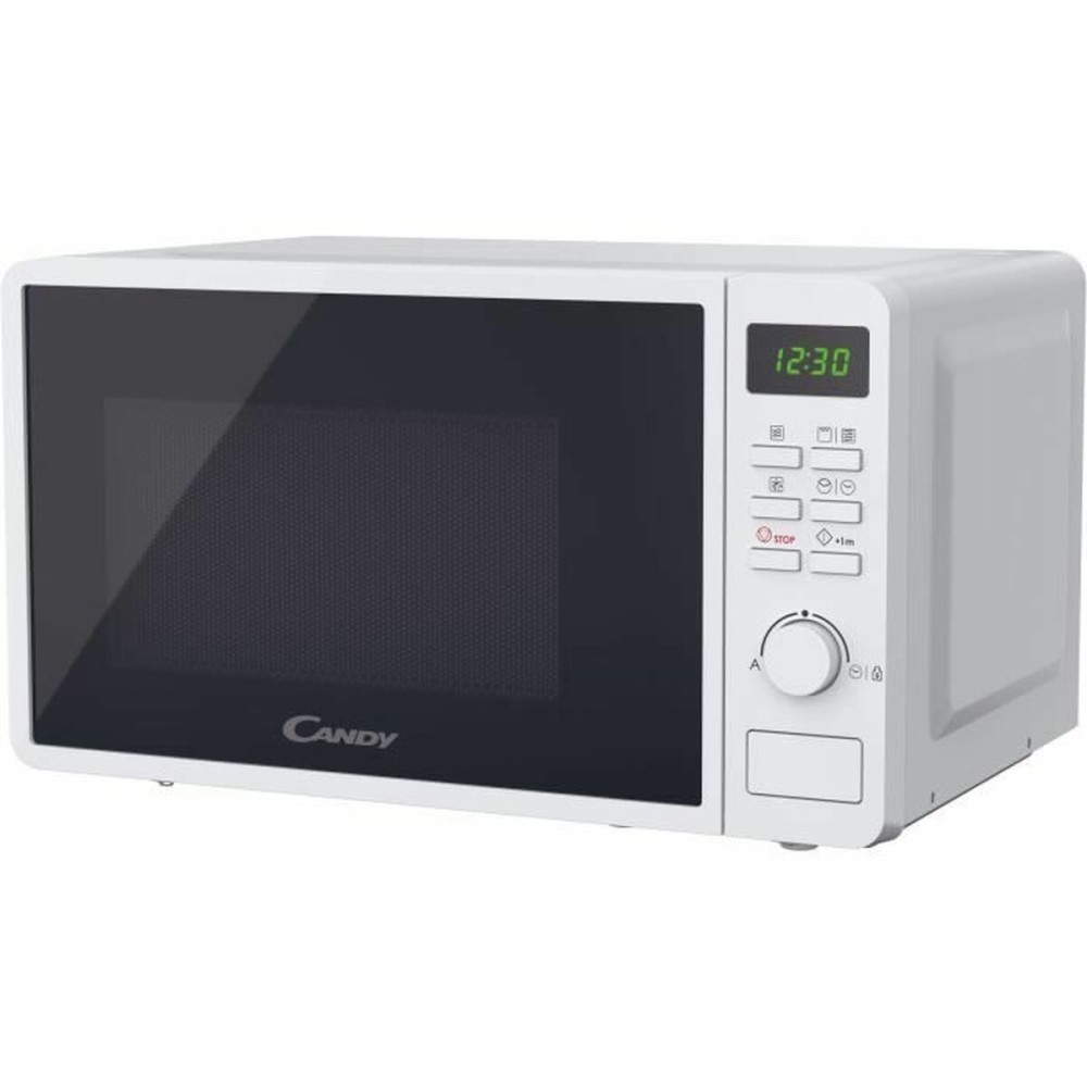 Micro-ondes Candy 38001016 Blanc 20 L 800 W 700 W