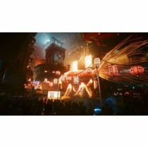 Jeu vidéo Xbox Series X Bandai Namco Cyberpunk 2077 Ultimate Edition (FR)