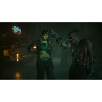 Jeu vidéo Xbox Series X Bandai Namco Cyberpunk 2077 Ultimate Edition (FR)