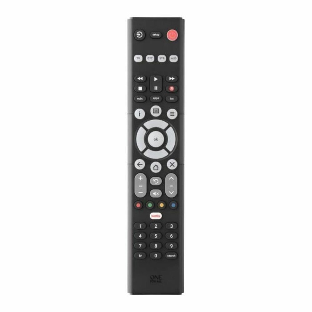 Universal Remote Control One For All URC1242