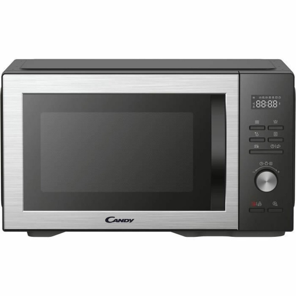 Microwave Candy CMGA31EDLB Grey 1000 W 31 L