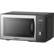 Microwave Candy CMGA31EDLB Grey 1000 W 31 L