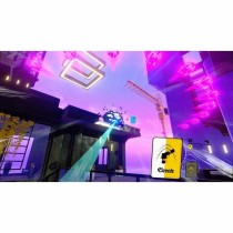 Jeu vidéo pour Switch Just For Games Neon White (FR)