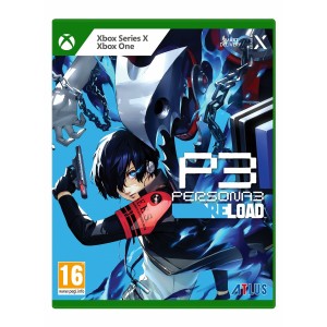 Jeu vidéo Xbox One / Series X SEGA Persona 3 Reload (FR)