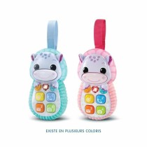 Jouet éducatif Vtech Baby Allô Bébé Todoux (FR)