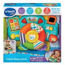 Educational game Vtech Baby Volant Baby Pilote (FR)