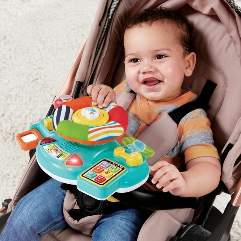 Jouet éducatif Vtech Baby Volant Baby Pilote (FR)