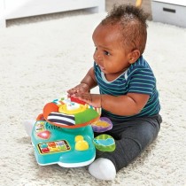 Jouet éducatif Vtech Baby Volant Baby Pilote (FR)