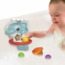 Educational game Vtech Baby Coffret de Bain empilo rigo l´eu (FR)