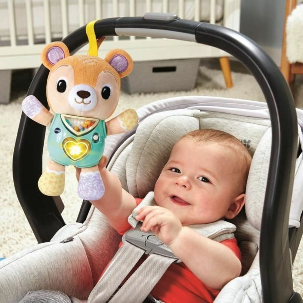 Jouet éducatif Vtech Baby Lumi Chant´ourson (FR)