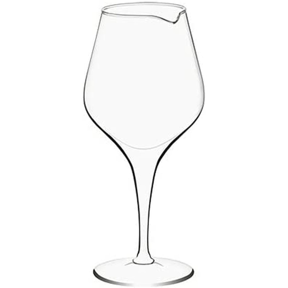 verre de vin