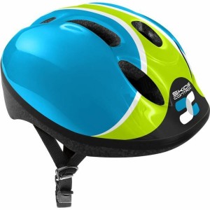 Baby Helmet Skids Control 52-56 cm Blue