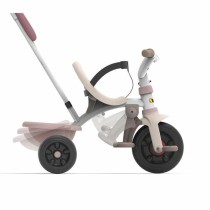 Tricycle Smoby Pink