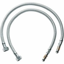 Flexible Leitung Grohe 45484000 2 Stück