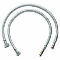 Flexible Leitung Grohe 45484000 2 Stück