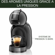 Cafetière à capsules Krups 800 ml 1500 W