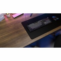 Keyboard Corsair Black AZERTY