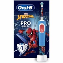 Electric Toothbrush Oral-B Pro kids +3