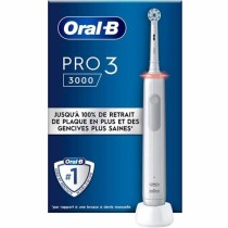 Electric Toothbrush Oral-B PRO 3 3000