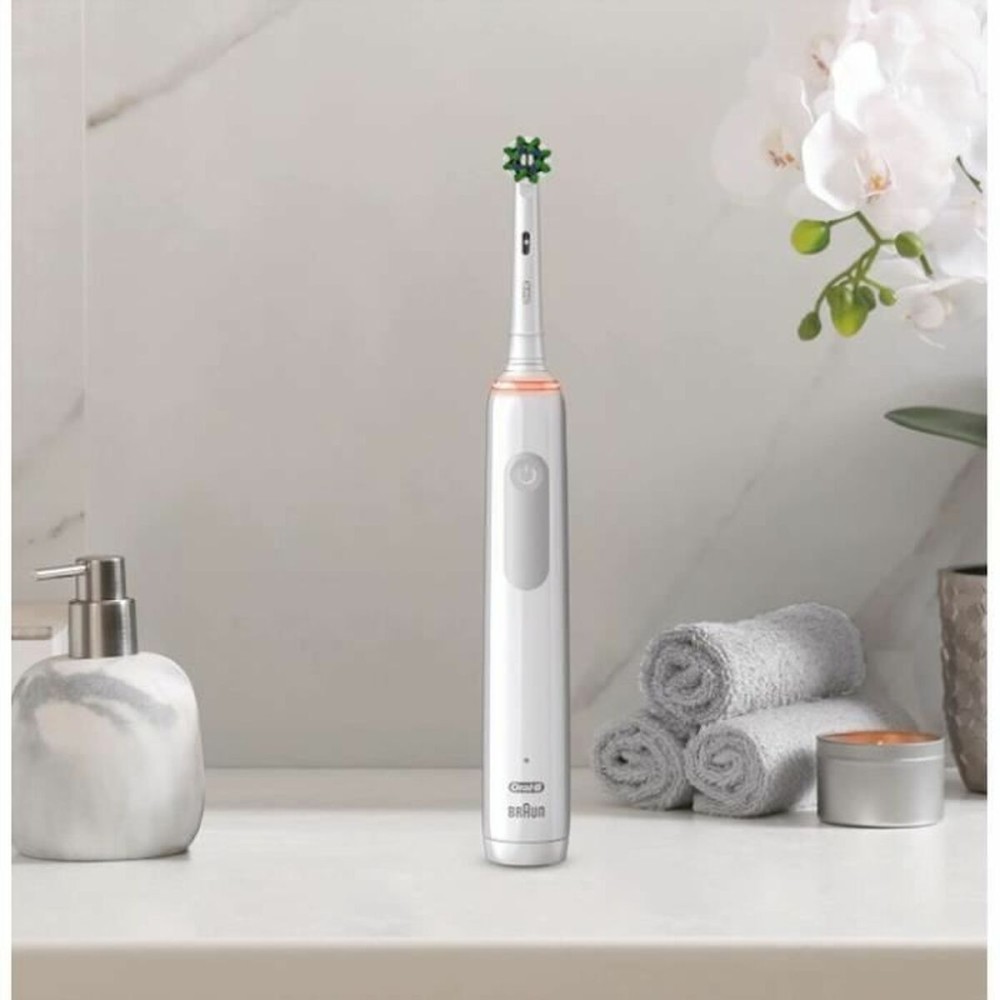 Electric Toothbrush Oral-B PRO 3 3000