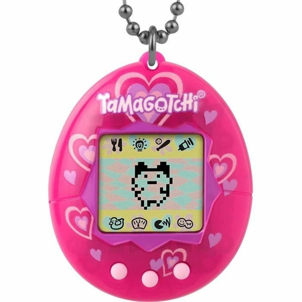 Interactive Pet Bandai Tamagotchi