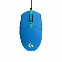 Mouse Logitech Blau