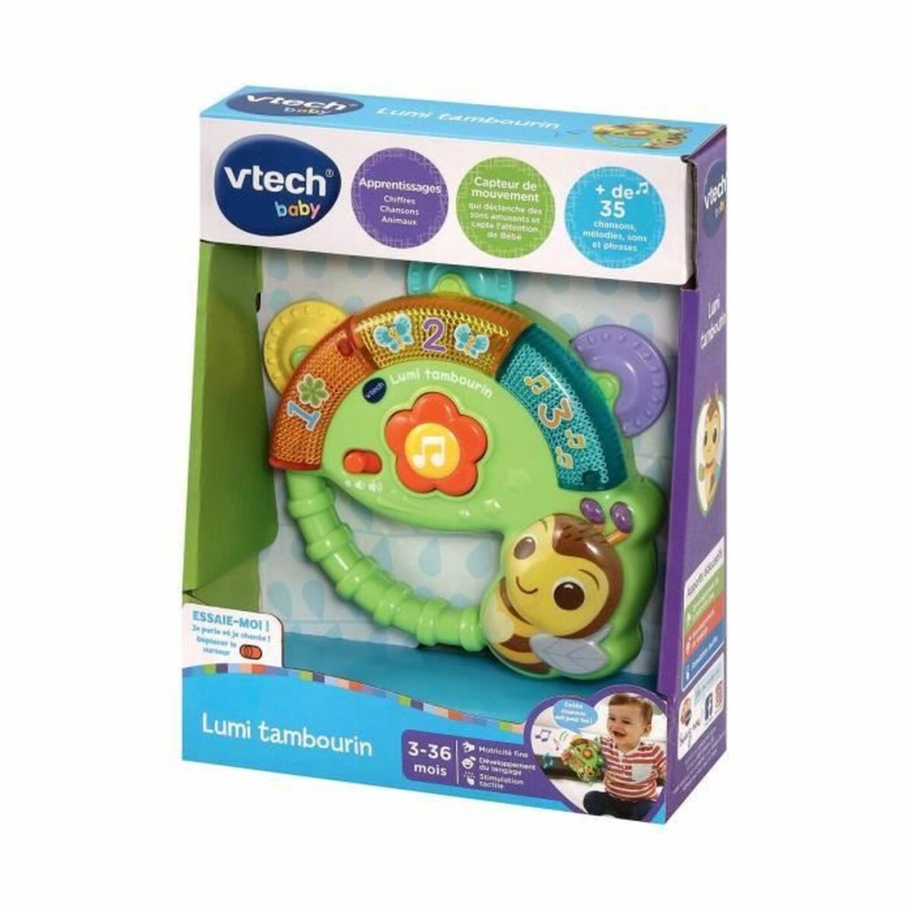 Musik-Spielzeug Vtech Baby Lumi