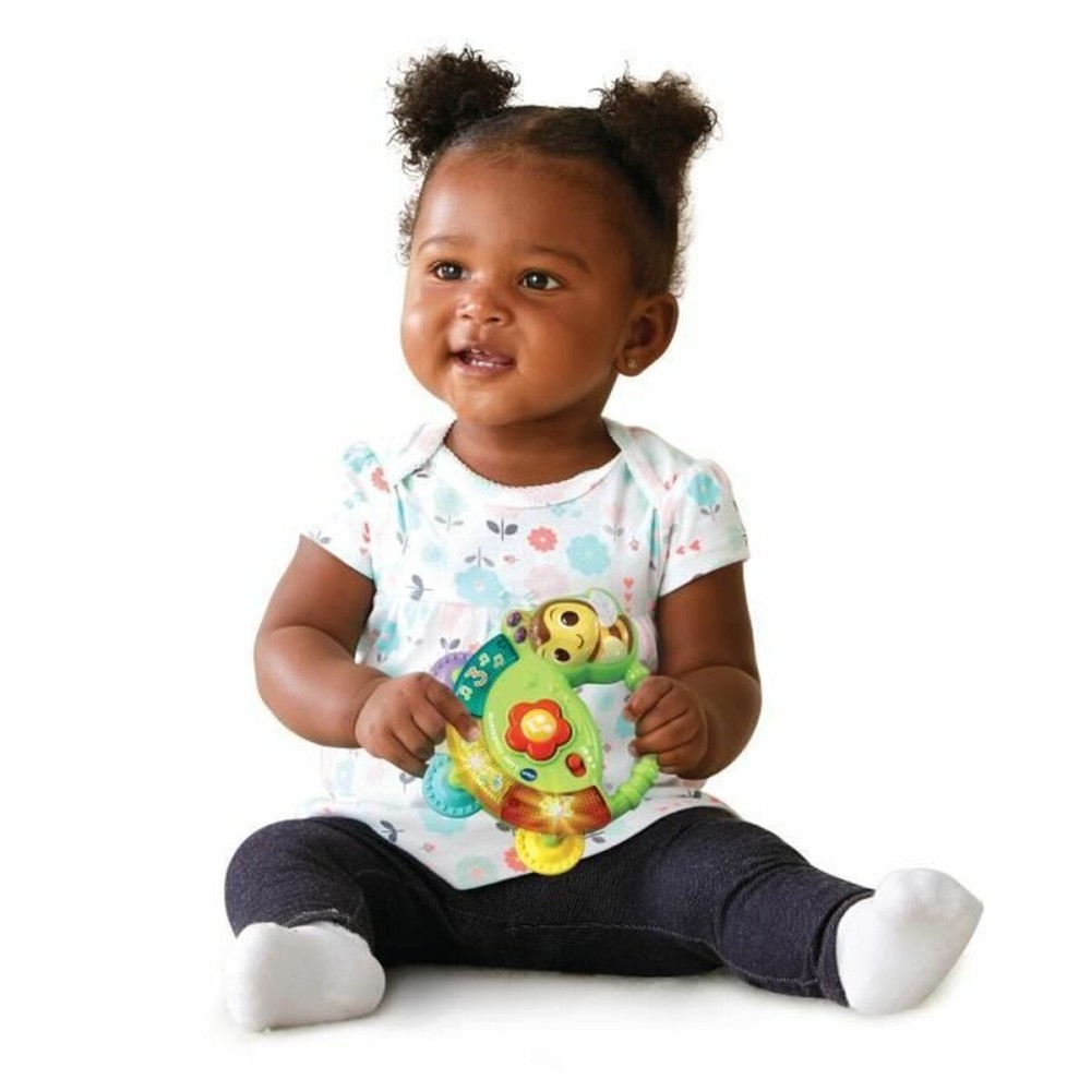 Jouet musical Vtech Baby Lumi