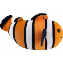 Jouets Lansay Zhu Zhu Aquarium Moon Le Poisson Clown