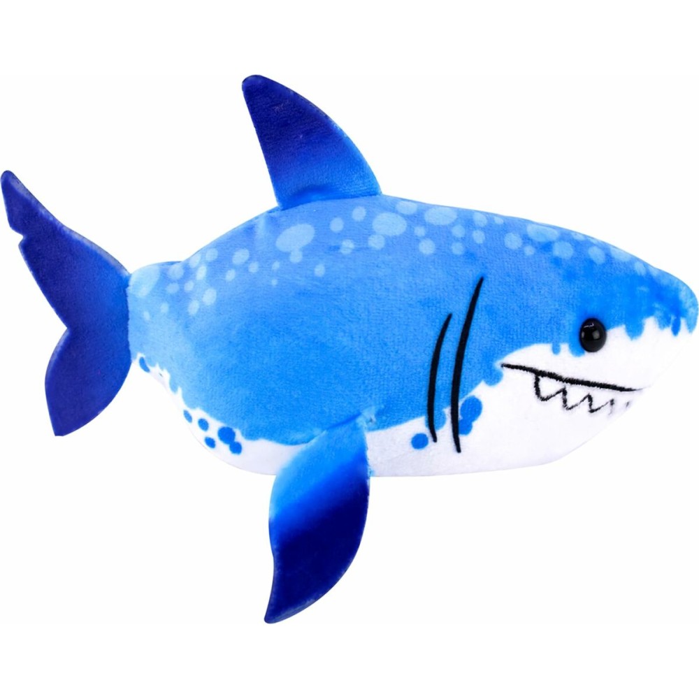 Jouets Lansay Zhu Zhu Aquarium Martin le requin