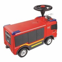 Tricycle Smoby Fire Engine